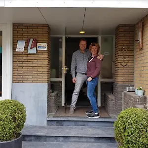 *** Hotel Het Anker Niederlande
