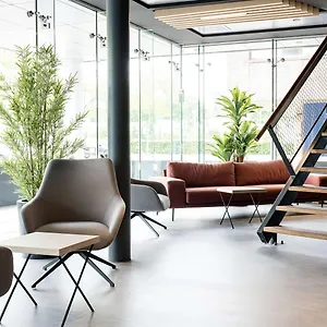 **** Hotel Executive Residency By Western Amsterdam Airport Niederlande