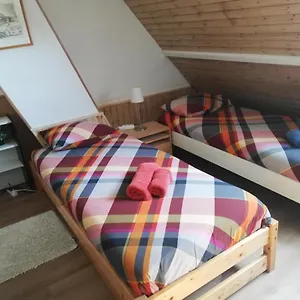  Gasthof Residentie Blijdorp Niederlande