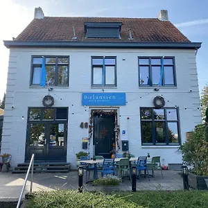  Frühstückspension Bie Janssen