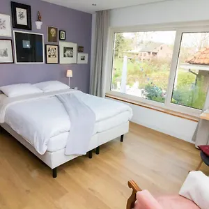  Frühstückspension Boutiquehotel The Sjinn Niederlande